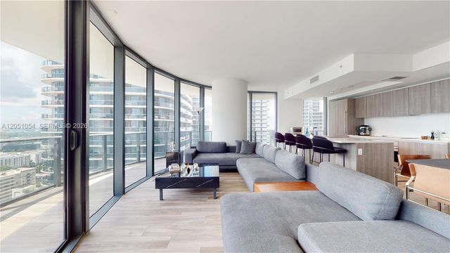 801 S Miami Ave 2601, Miami, FL 33130