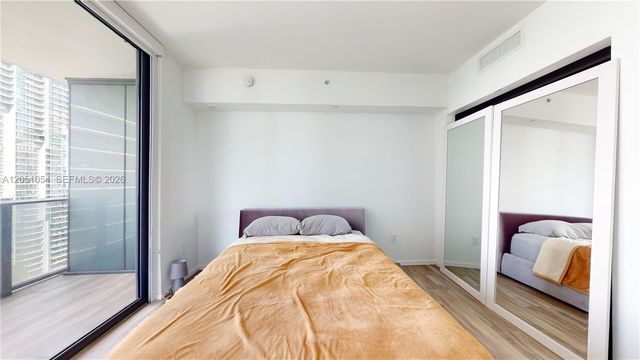 801 S Miami Ave 2601, Miami, FL 33130