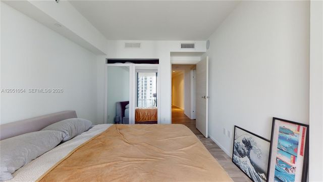 801 S Miami Ave 2601, Miami, FL 33130