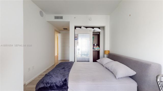 801 S Miami Ave 2601, Miami, FL 33130