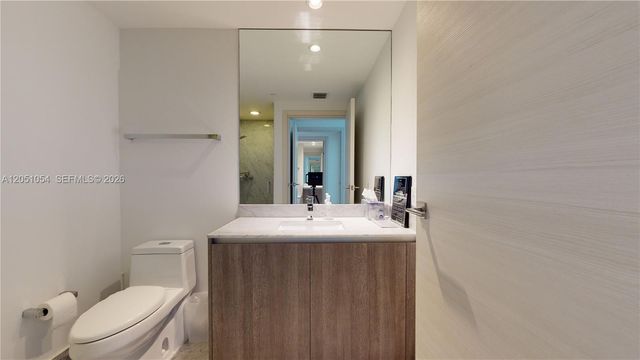 801 S Miami Ave 2601, Miami, FL 33130