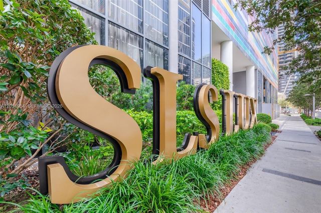 801 S Miami Ave 2601, Miami, FL 33130