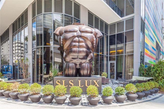 801 S Miami Ave 2601, Miami, FL 33130