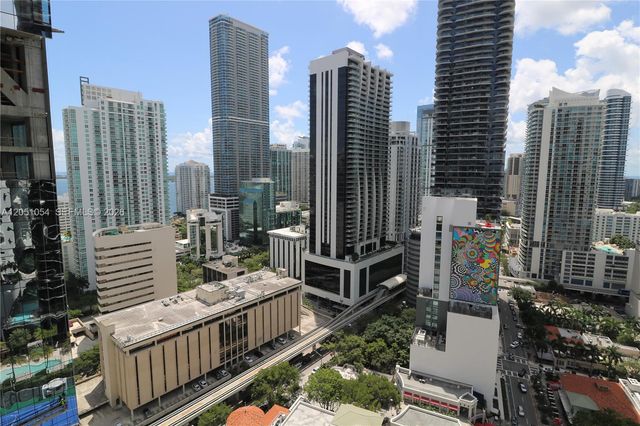 801 S Miami Ave 2601, Miami, FL 33130
