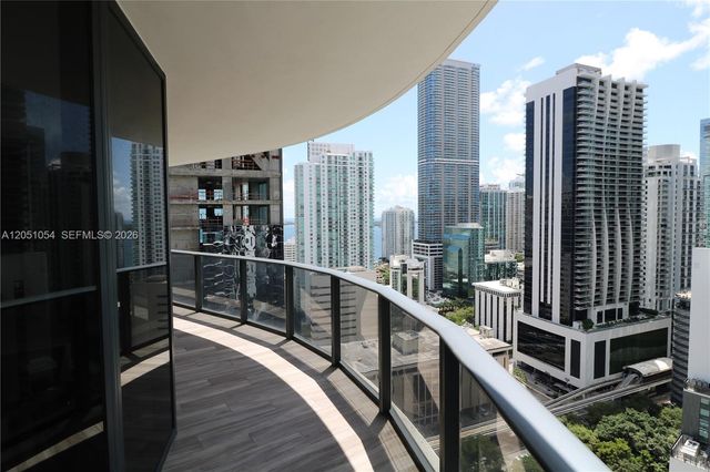 801 S Miami Ave 2601, Miami, FL 33130