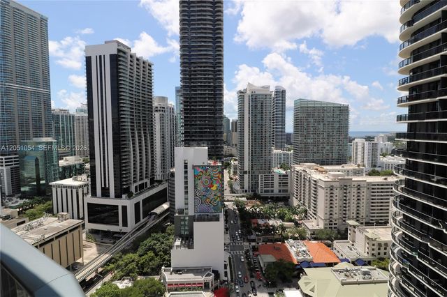 801 S Miami Ave 2601, Miami, FL 33130