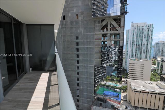 801 S Miami Ave 2601, Miami, FL 33130