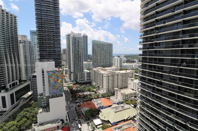 801 S Miami Ave 2601, Miami, FL 33130