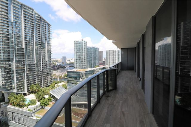 801 S Miami Ave 2601, Miami, FL 33130