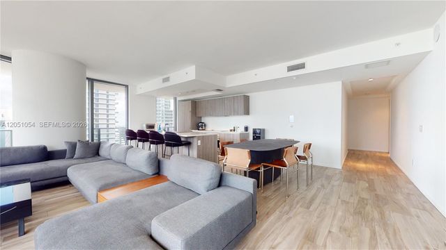 801 S Miami Ave 2601, Miami, FL 33130