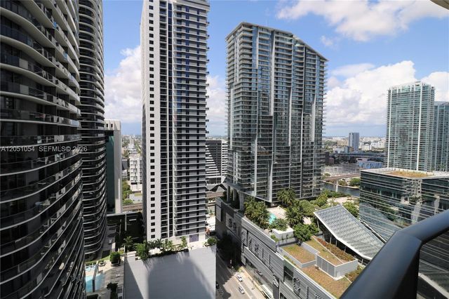 801 S Miami Ave 2601, Miami, FL 33130