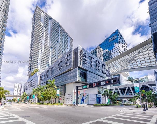 801 S Miami Ave 2601, Miami, FL 33130