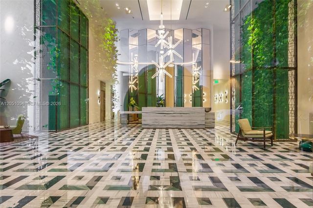 801 S Miami Ave 2601, Miami, FL 33130