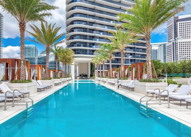 801 S Miami Ave 2601, Miami, FL 33130