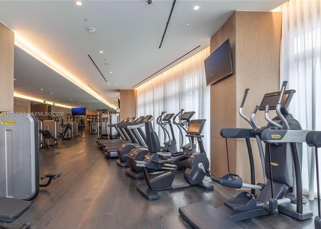 801 S Miami Ave 2601, Miami, FL 33130