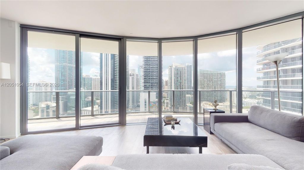 801 S Miami Ave 2601, Miami, FL 33130