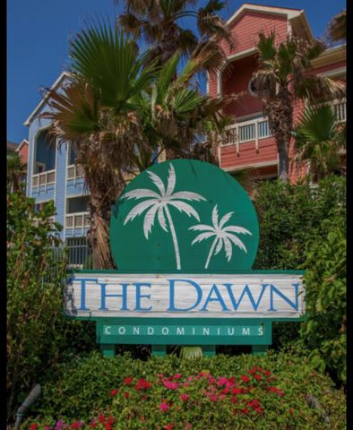 7000 Seawall Blvd 215, Galveston, TX 77551