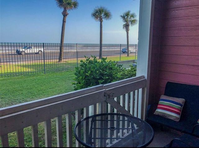 7000 Seawall Blvd 215, Galveston, TX 77551