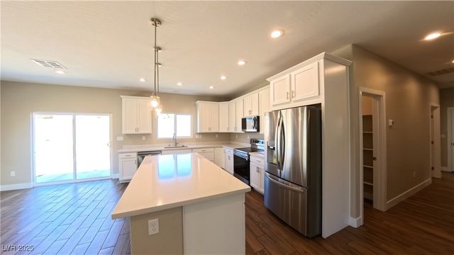 1931 Rose Court, Pahrump, NV 89048