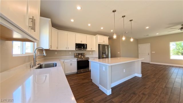 1931 Rose Court, Pahrump, NV 89048