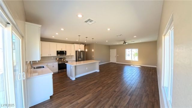 1931 Rose Court, Pahrump, NV 89048