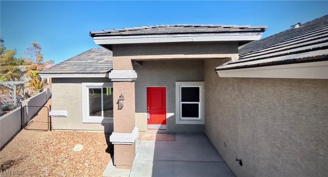 1931 Rose Court, Pahrump, NV 89048