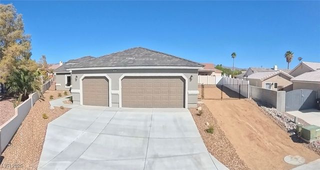 1931 Rose Court, Pahrump, NV 89048
