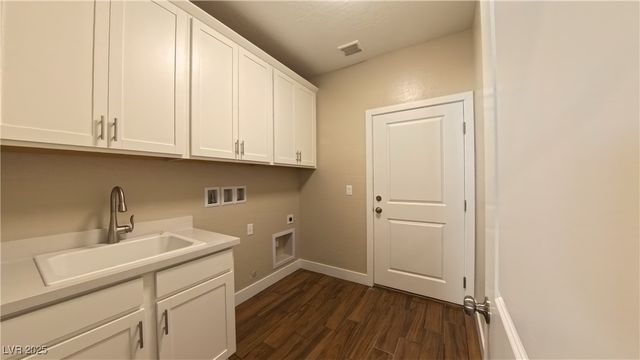 1931 Rose Court, Pahrump, NV 89048