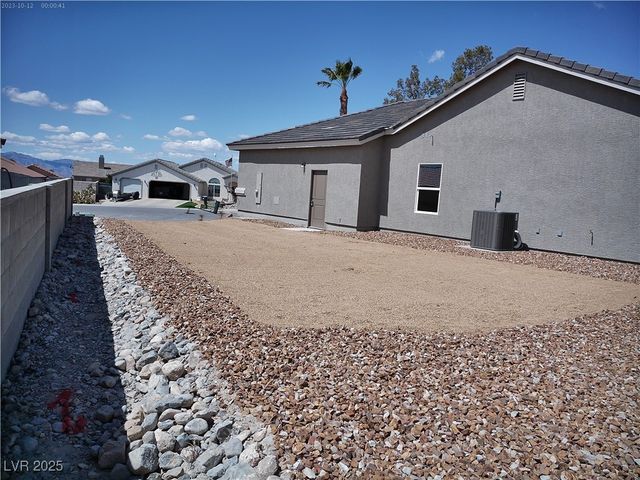 1931 Rose Court, Pahrump, NV 89048