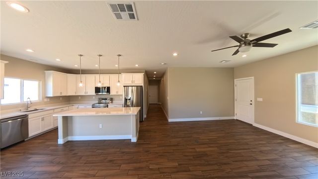 1931 Rose Court, Pahrump, NV 89048