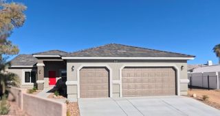 1931 Rose Court, Pahrump, NV 89048