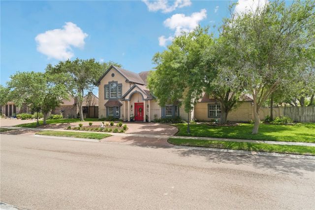 5405 Hulen Dr, Corpus Christi, TX 78413