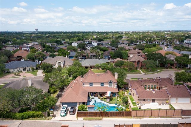 5405 Hulen Dr, Corpus Christi, TX 78413