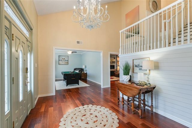 5405 Hulen Dr, Corpus Christi, TX 78413