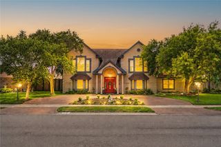 5405 Hulen Dr, Corpus Christi, TX 78413