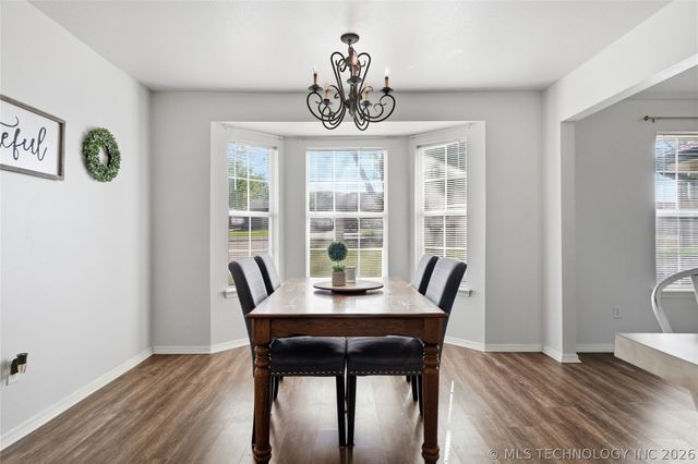 14720 S Moccasin Place, Sapulpa, OK 74066