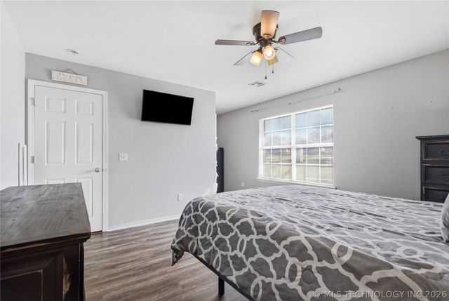14720 S Moccasin Place, Sapulpa, OK 74066