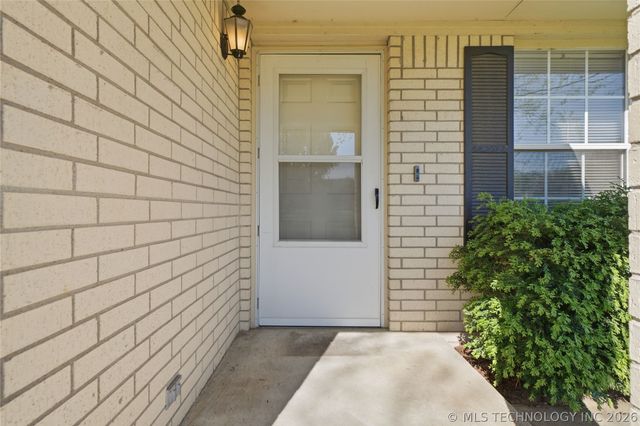14720 S Moccasin Place, Sapulpa, OK 74066