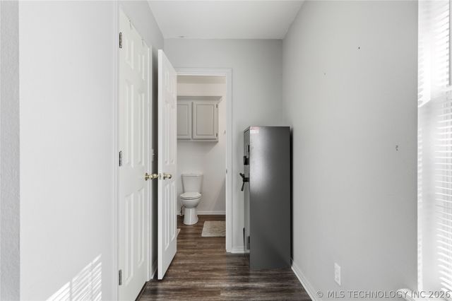 14720 S Moccasin Place, Sapulpa, OK 74066