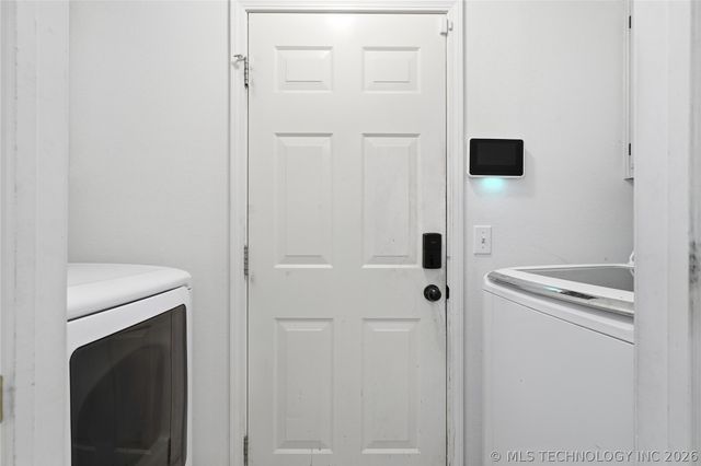 14720 S Moccasin Place, Sapulpa, OK 74066