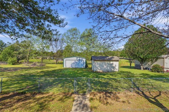 14720 S Moccasin Place, Sapulpa, OK 74066