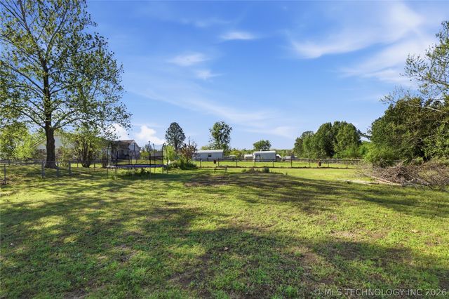 14720 S Moccasin Place, Sapulpa, OK 74066