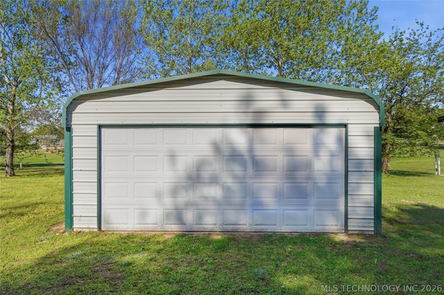14720 S Moccasin Place, Sapulpa, OK 74066