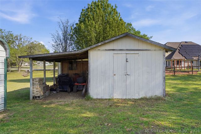 14720 S Moccasin Place, Sapulpa, OK 74066
