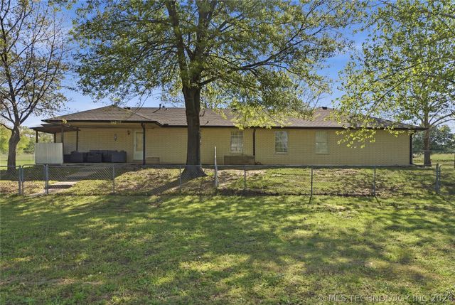 14720 S Moccasin Place, Sapulpa, OK 74066