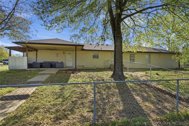 14720 S Moccasin Place, Sapulpa, OK 74066