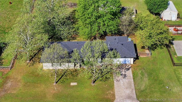 14720 S Moccasin Place, Sapulpa, OK 74066