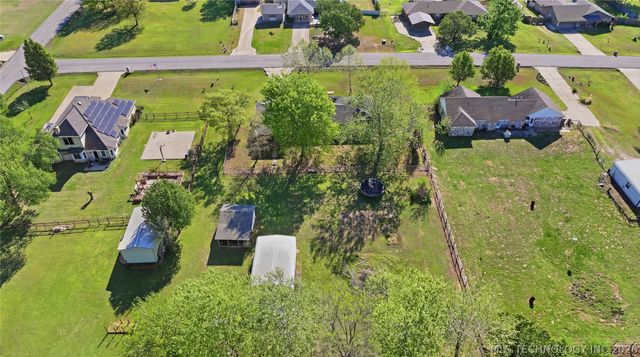 14720 S Moccasin Place, Sapulpa, OK 74066