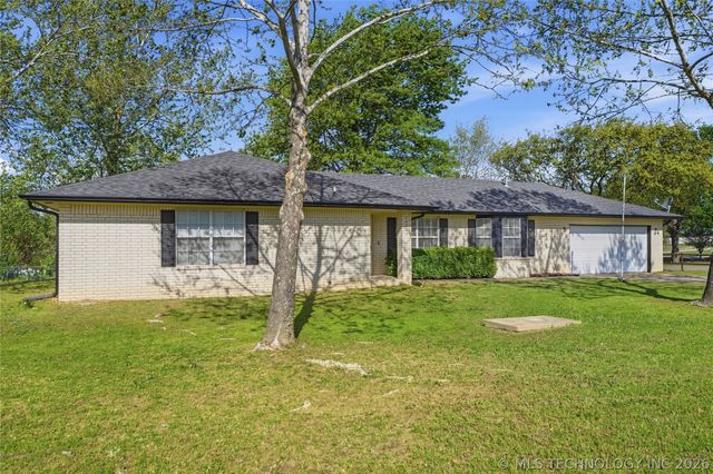 14720 S Moccasin Place, Sapulpa, OK 74066