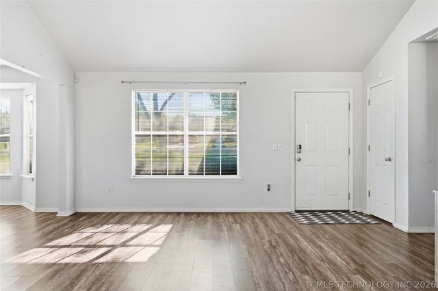 14720 S Moccasin Place, Sapulpa, OK 74066